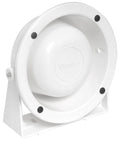 Ekstern høyttaler 14 cm 5 watt 4/8 ohm for VHF - Shakespeare forfra