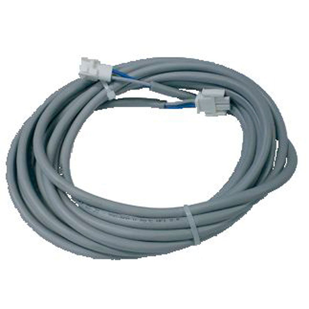 Ekstra kabel for baugpropell 18 m - Quick, detalj