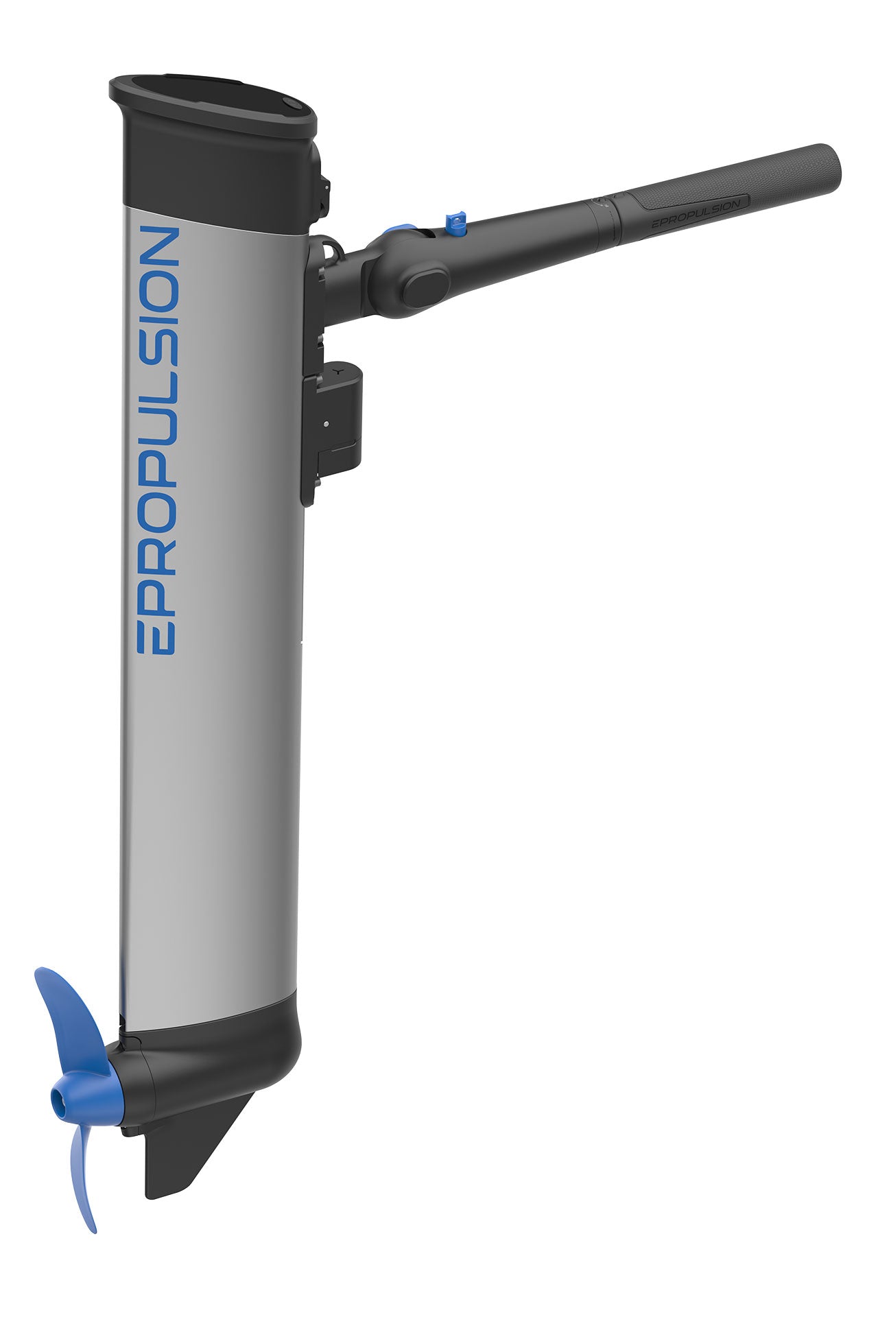 Nærbilde av Elektrisk påhengsmotor eLite 500 W 7,7 kg