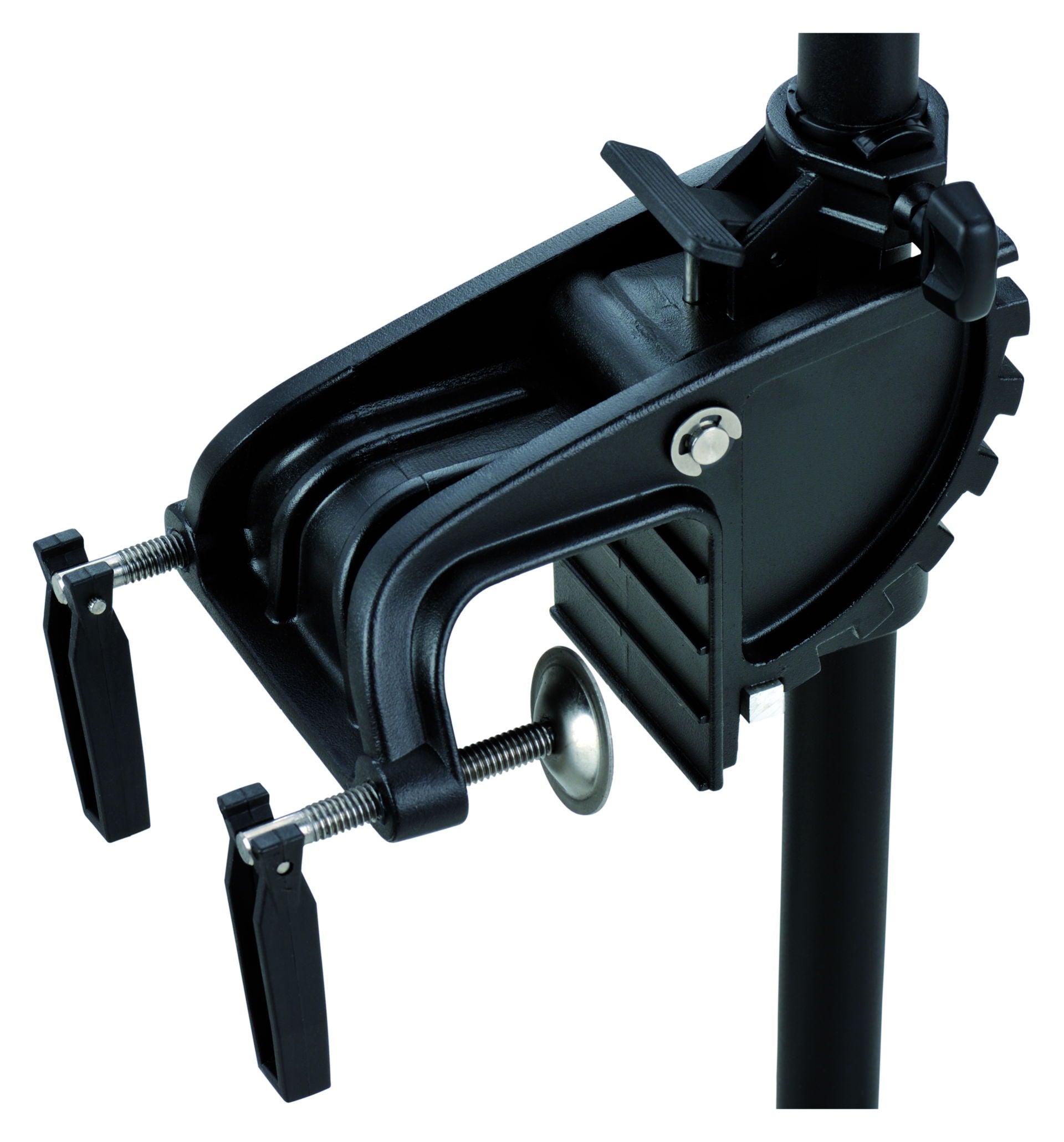 Elektrisk påhengsmotor TM 30 teleskopisk tiller-styring