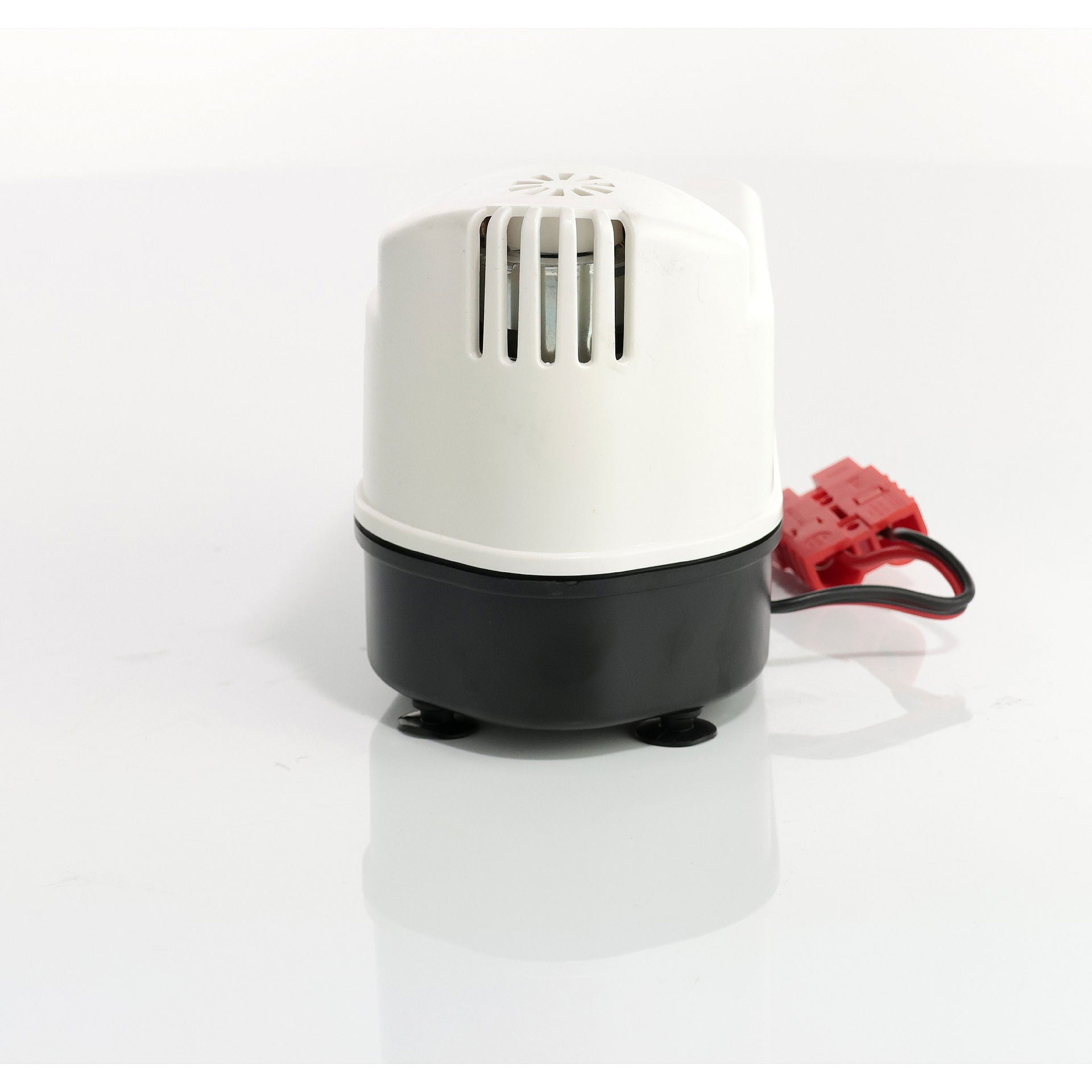 Elektrisk pumpe 12V automatisk 1 bar 160 l min - BRAVO nærbilde av adaptere