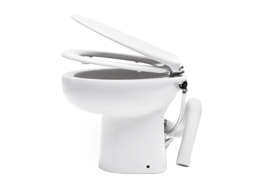 Elektrisk toalett 31 Premium 24V sjøvannspumpe - Sanimarin