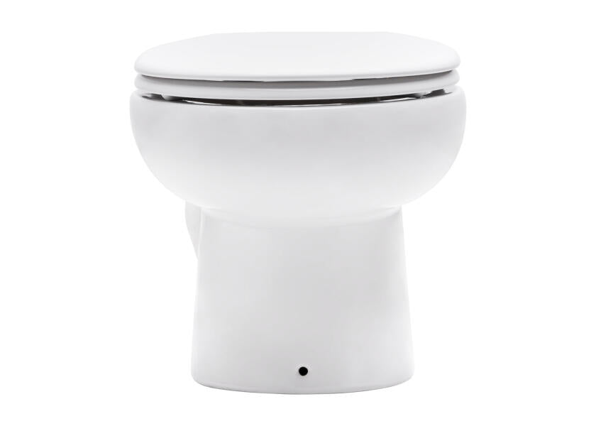 Elektrisk toalett 31 Premium 24V sjøvannspumpe - Sanimarin