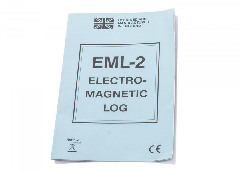 Montert elektromagnetisk logggiver med Target-display 12V NMEA0183 - NASA