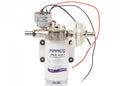 Elektronisk trykkvannspumpe UP6/E 12/24V 26 l/min 2,5 bar Marco forside