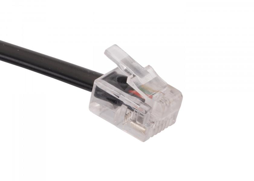 Detalj av Elektronisk trykkvannspumpe UP6/E 12/24V 26 l/min 2,5 bar Marco