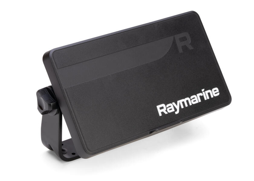Element 7S kartplotter 7" med CHIRP sonar inkl. sjøkart - Raymarine