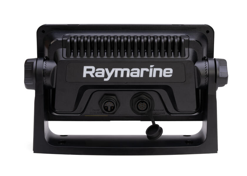 Element 7S kartplotter 7" med CHIRP sonar inkl. sjøkart - Raymarine