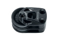 Element kinnblokk dobbel 60 mm glideleie HARKEN forfra