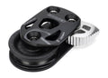 Element kinnblokk med lockoff høyre 60 mm glideleie 1100 kg foran