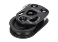 Element kinnblokk med lockoff venstre 60 mm glideleie 1100 kg forfra