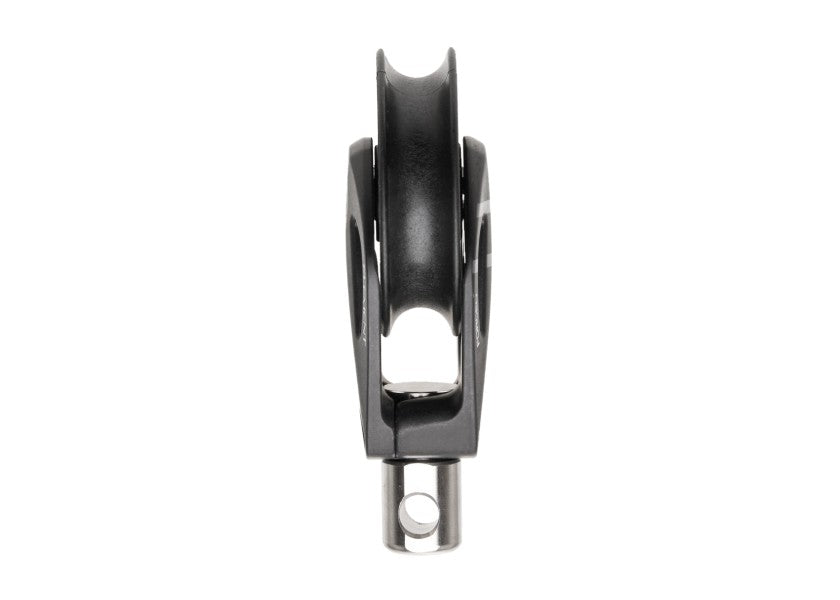 Element mastfotblokk 60 mm glideleie 14 mm 1100 kg - HARKEN detalj nærbilde