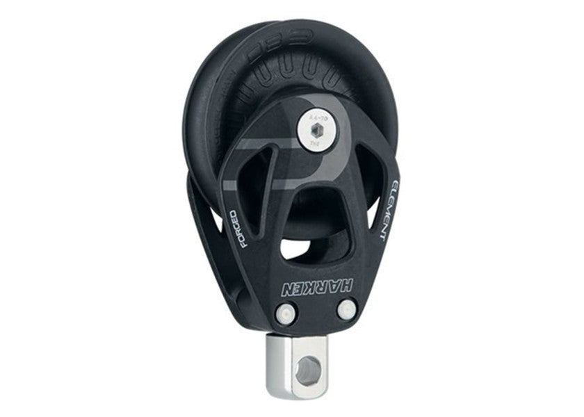 Detaljbilde av Element mastfotblokk 80 mm glideleie 16 mm 2200 kg