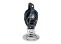 Element stand-up blokk med underbøyle 60 mm foran