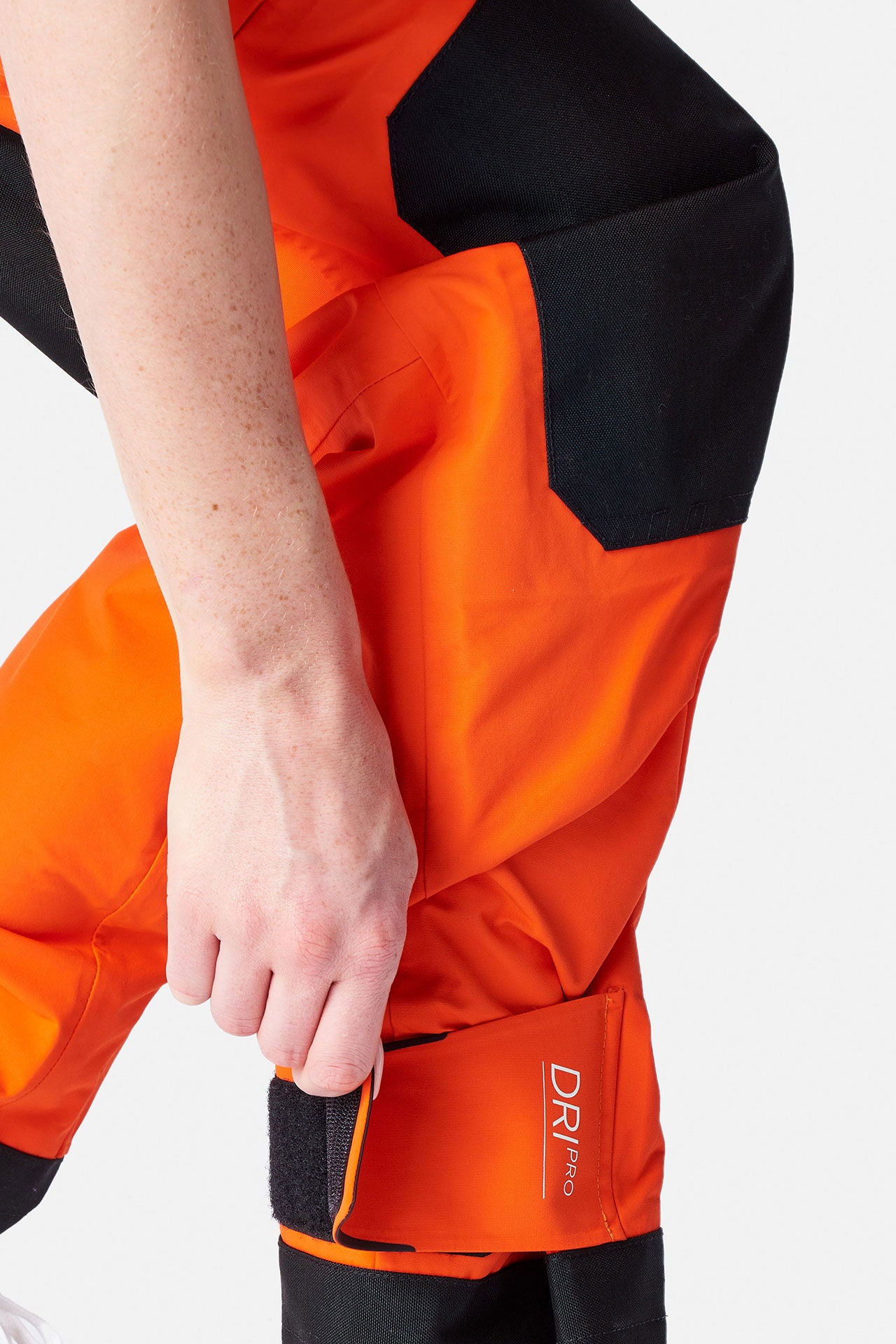 Elite offshore seilerbukse dame 3-lags DRI PRO - Henri Lloyd