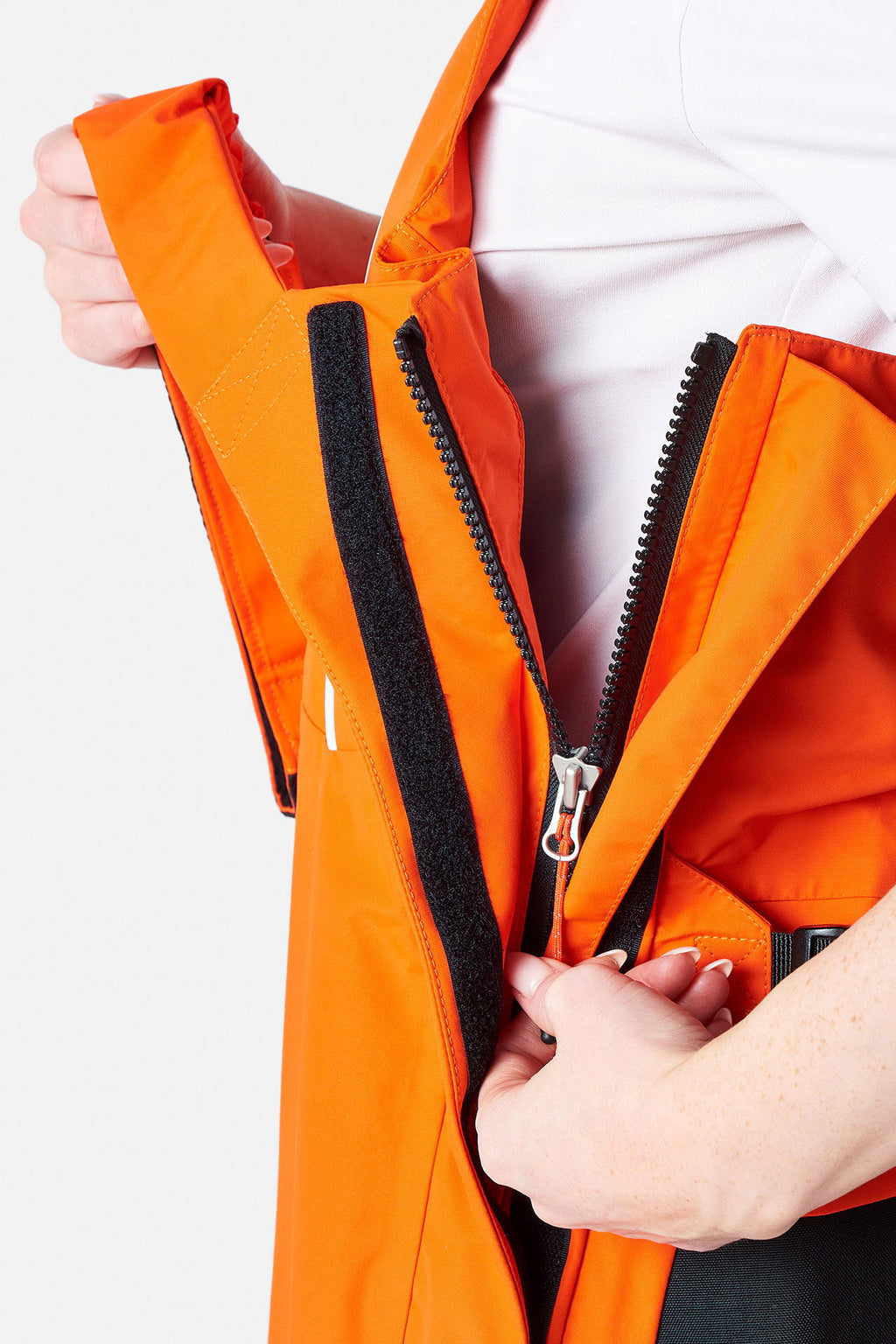 Elite offshore seilerbukse dame 3-lags DRI PRO - Henri Lloyd