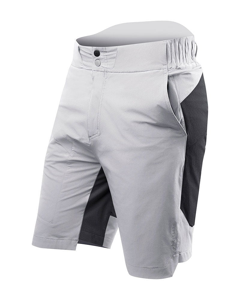 Elite shorts vanntette 4-veis stretch forfra