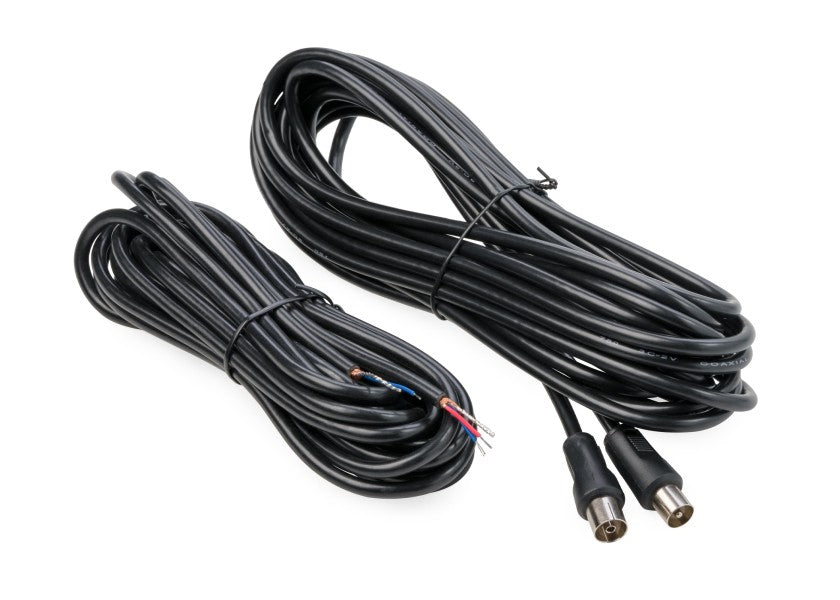 Nærbilde av EML-3 elektromagnetisk logg komponent
