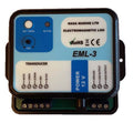 EML-3 PULSE elektromagnetisk logg forfra