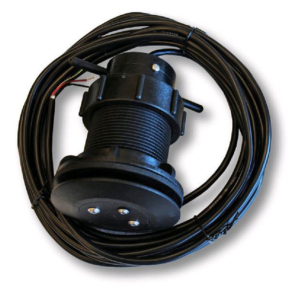 EML-3 PULSE elektromagnetisk logg detalj