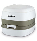 Enders campingtoalett Comfort forfra