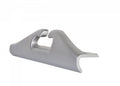 Endestykke for relingsskinne MATCH-serie styrbord - Bavaria forfra