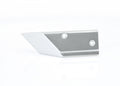 Endestykke for relingsskinne NC-serie styrbord - BAVARIA forfra