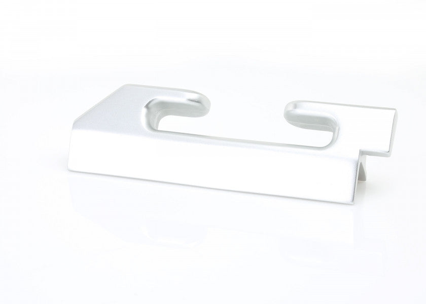 Endestykke for relingsskinne NC-serie styrbord - BAVARIA forfra