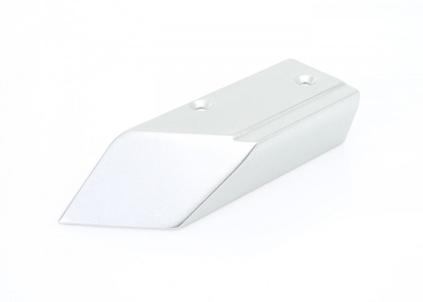 Endestykke for relingsskinne NC-serie styrbord - BAVARIA bakside