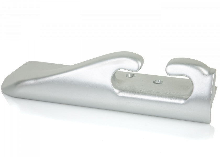 Endestykke for relingsskinne styrbord 1998-2013 - BAVARIA forfra