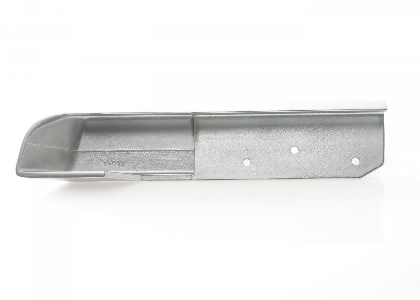 Endestykke for relingsskinne styrbord 1998-2013 - BAVARIA bakside