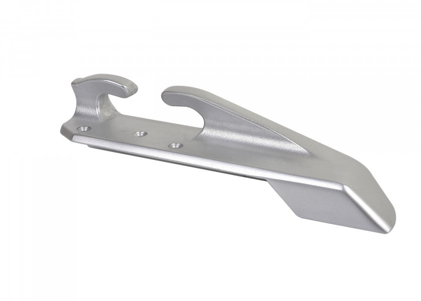 Endestykke for relingsskinne styrbord 1998-2013 - BAVARIA nærbilde