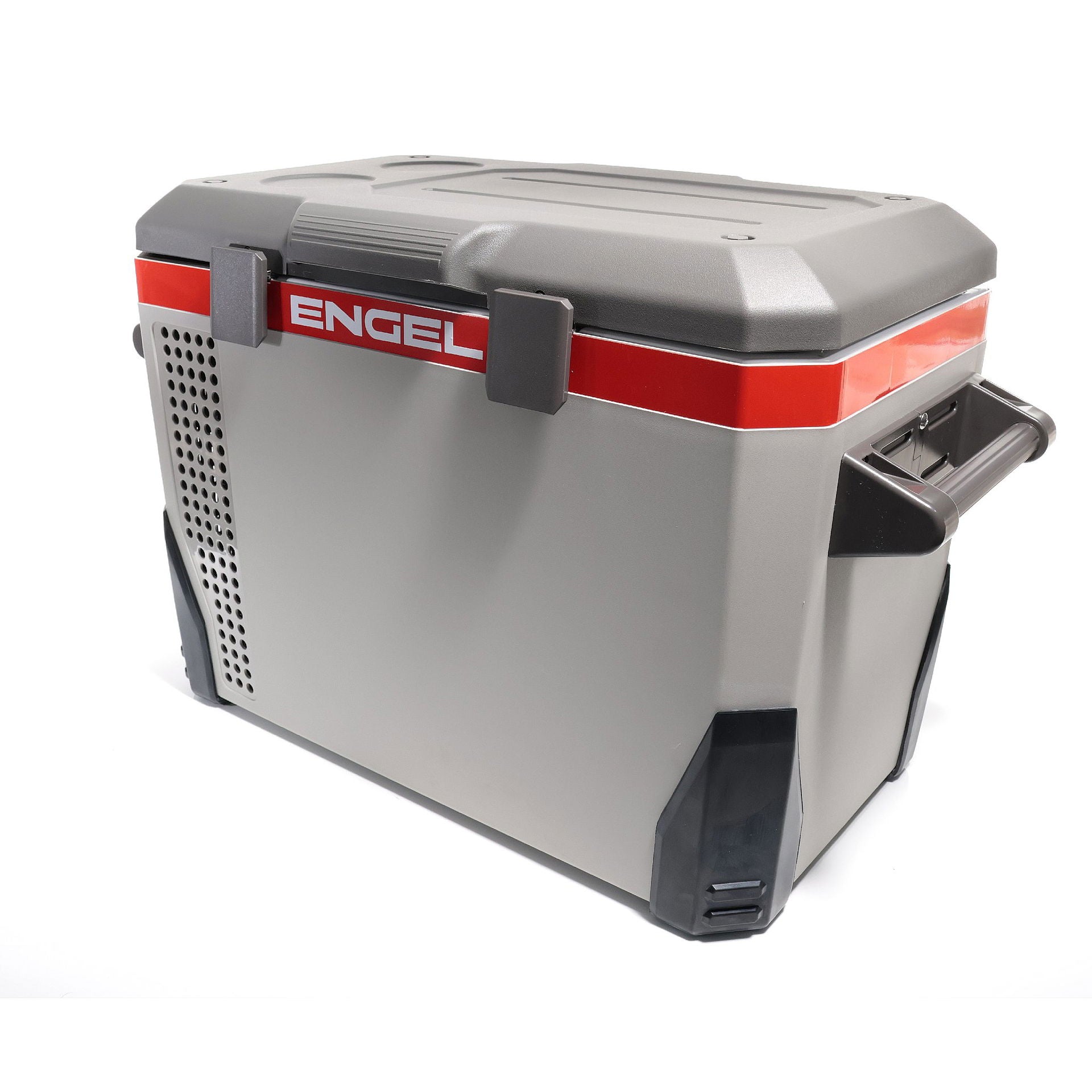 Engel MR-040F kompressor kjøleboks 40 l bakside