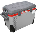 Engel MR-040F kompressor kjøleboks 40 l forfra
