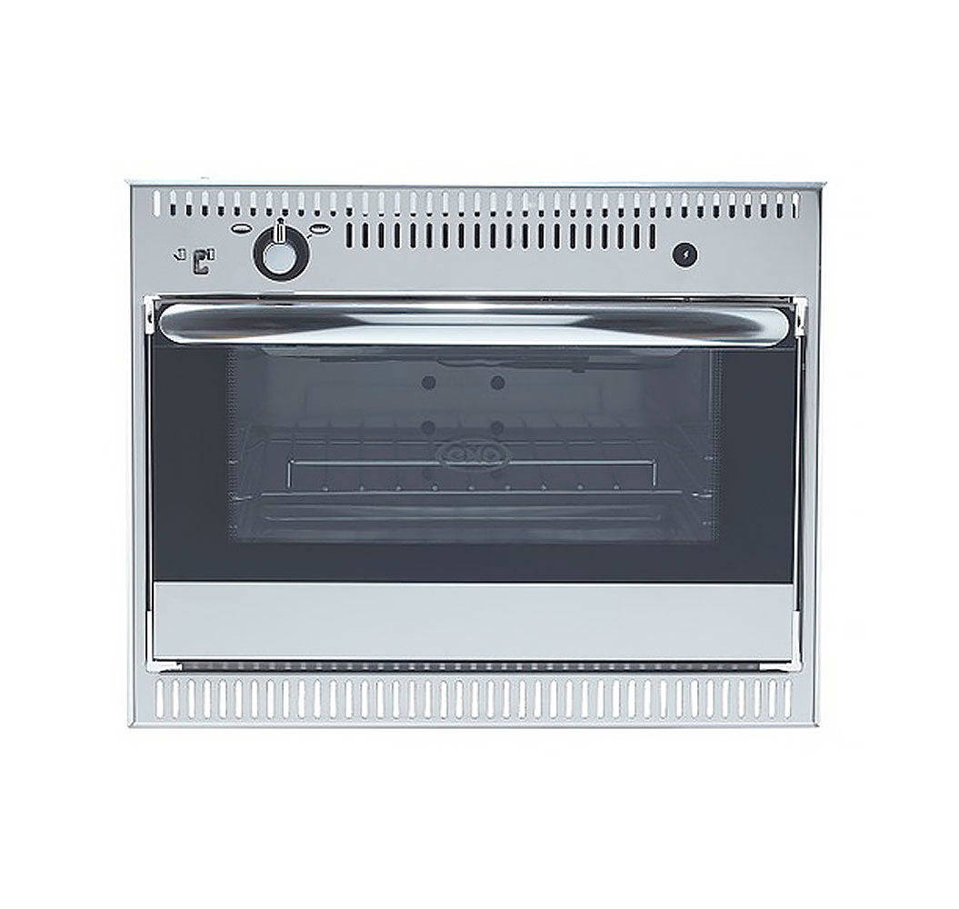 Eno PERIGORD innbyggingsovn 24 l 1,75 kW rustfritt stål forfra