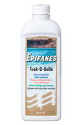 Epifanes Teak-O-Bello teakpleie vannbasert beskyttelse for teakdekk