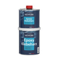 Epoxy limharpiks 1,0 kg tokomponent for GFK og tre for liming av glassfiber og tre