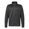 Essential funksjonsjakke for herre jersey med glidelås - Musto forfra