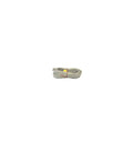 Ethernet-kabel ETHEXT-25YL 7,60 m for nettverksenheter forfra
