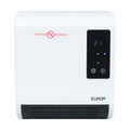 Eurom Sani Fanheat 2000R baderomsvarmer forfra