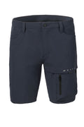 EVO Stretch deckshorts for seiling frontersikt