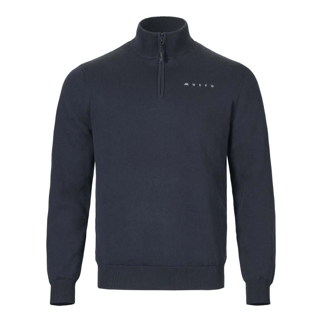 Evo Windstopper fleecejakke vindtett mellomlag forfra