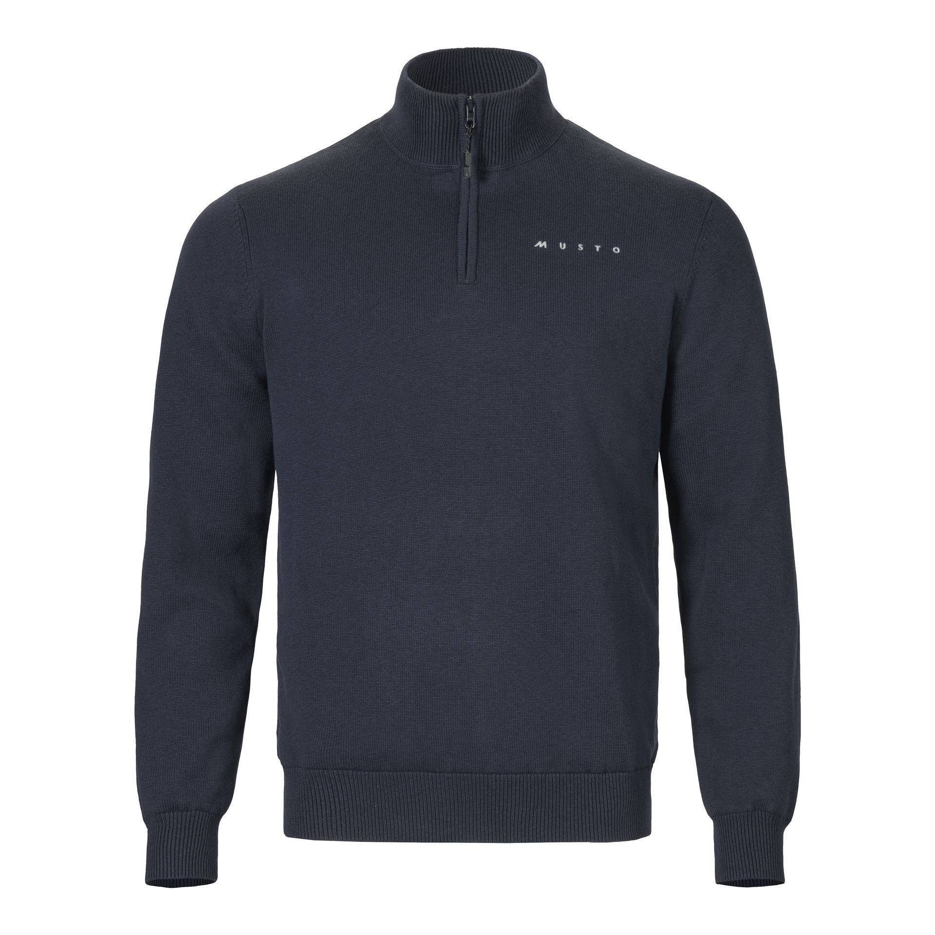 Evo Windstopper fleecejakke vindtett mellomlag forfra