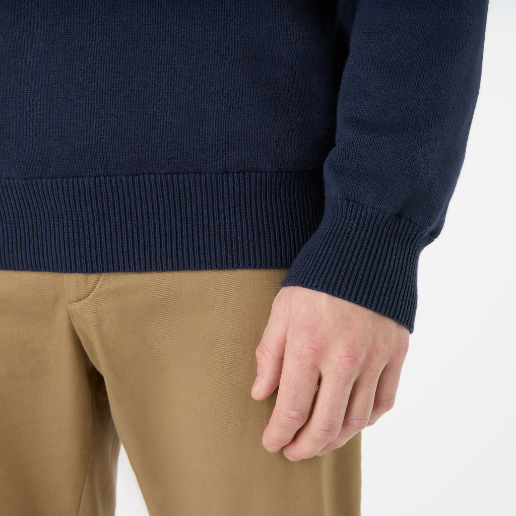 Evo Windstopper fleecejakke vindtett mellomlag montert