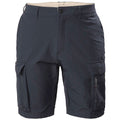 Evolution Deck Fast Dry shorts med UV-beskyttelse 40+ forfra