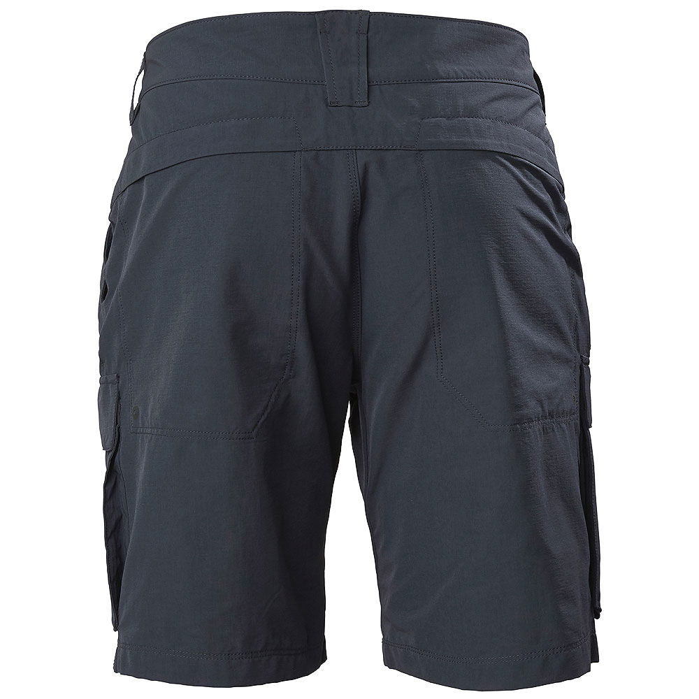 Evolution Deck Fast Dry shorts med UV-beskyttelse 40+ bakside