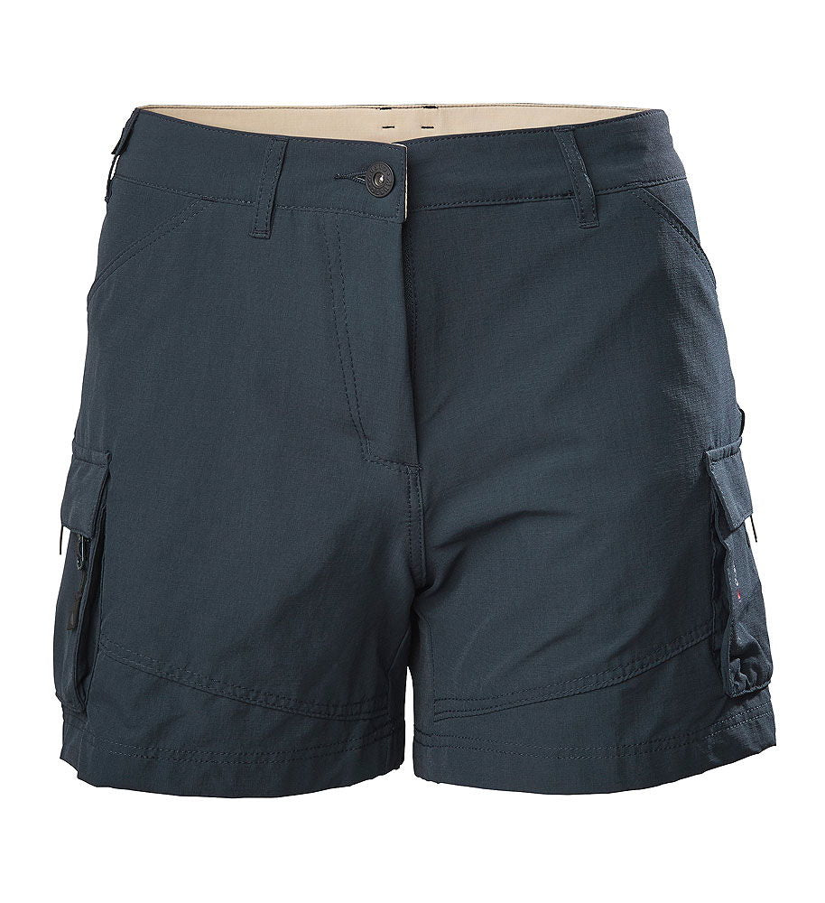 Evolution Deck UV Fast Dry shorts dame Musto forfra