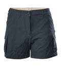 Evolution Deck UV Fast Dry shorts dame Musto forfra