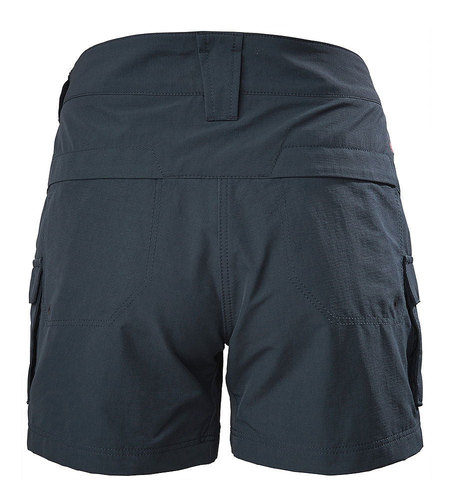 Evolution Deck UV Fast Dry shorts dame Musto bakside