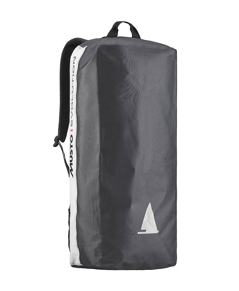 Evolution Dry Carryall 65L seilbag forfra